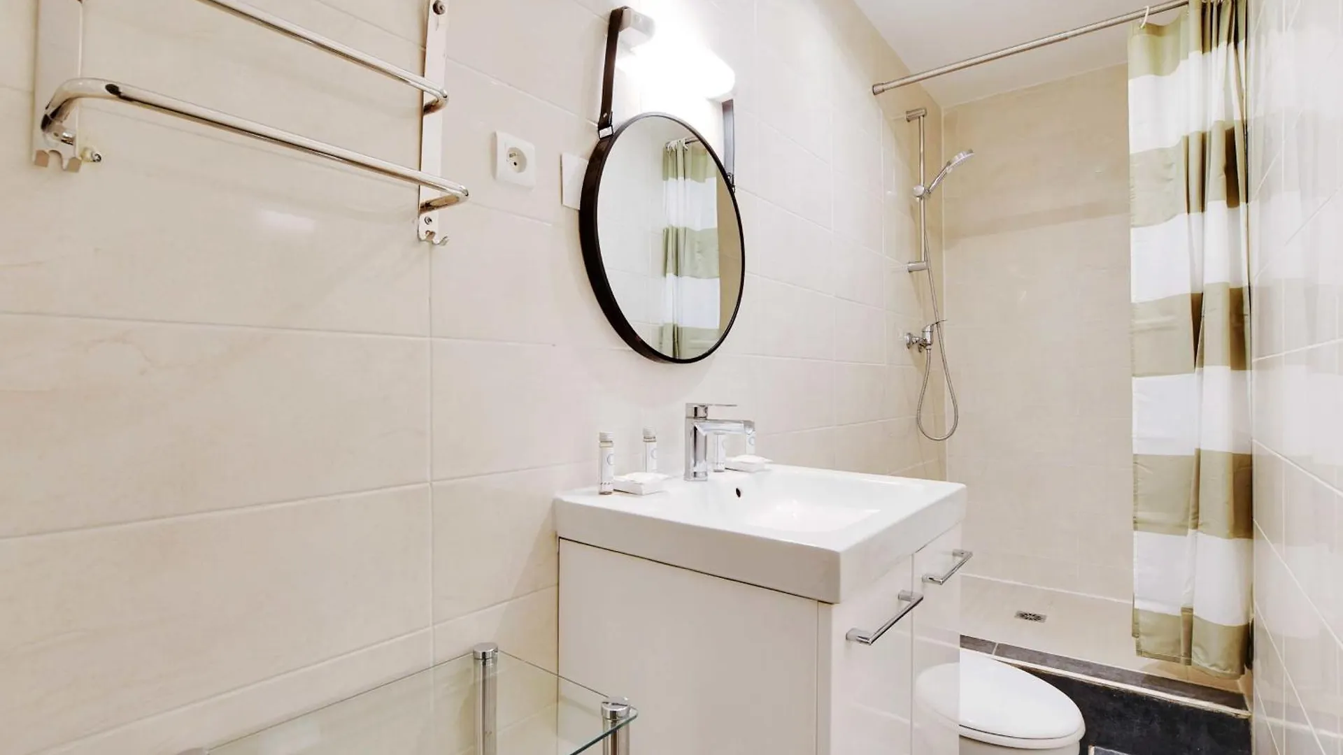 Cosy Apartment - 4P - Voltairenation Paris